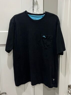 Tommy Bahama Bali Skyline Pima Cotton T-Shirt